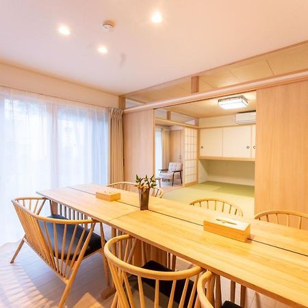 Stagione Hakone Yumoto Villa スタジオーネ箱根湯本villa Eksteriør billede