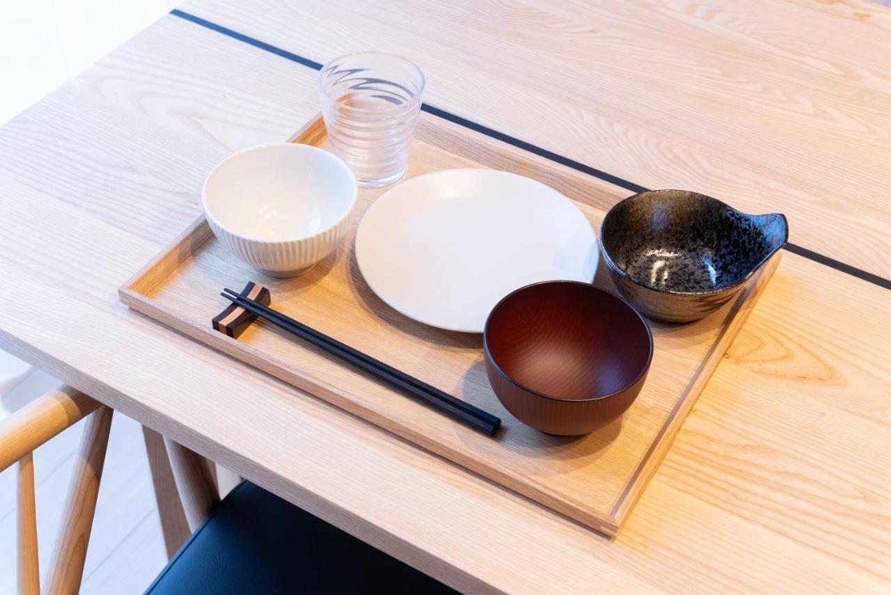 Stagione Hakone Yumoto Villa スタジオーネ箱根湯本villa Eksteriør billede
