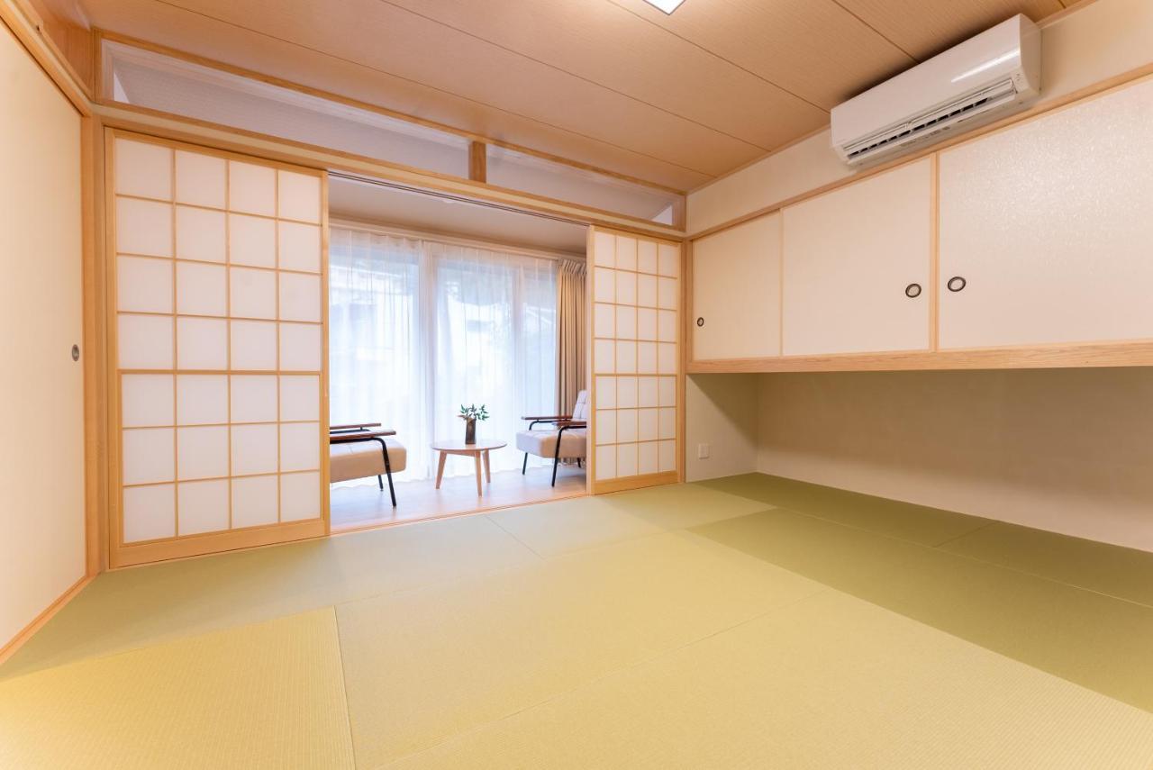 Stagione Hakone Yumoto Villa スタジオーネ箱根湯本villa Eksteriør billede