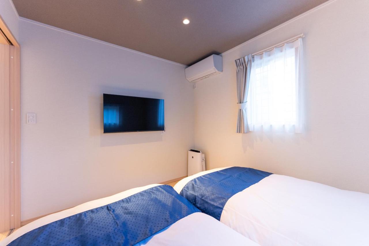 Stagione Hakone Yumoto Villa スタジオーネ箱根湯本villa Eksteriør billede