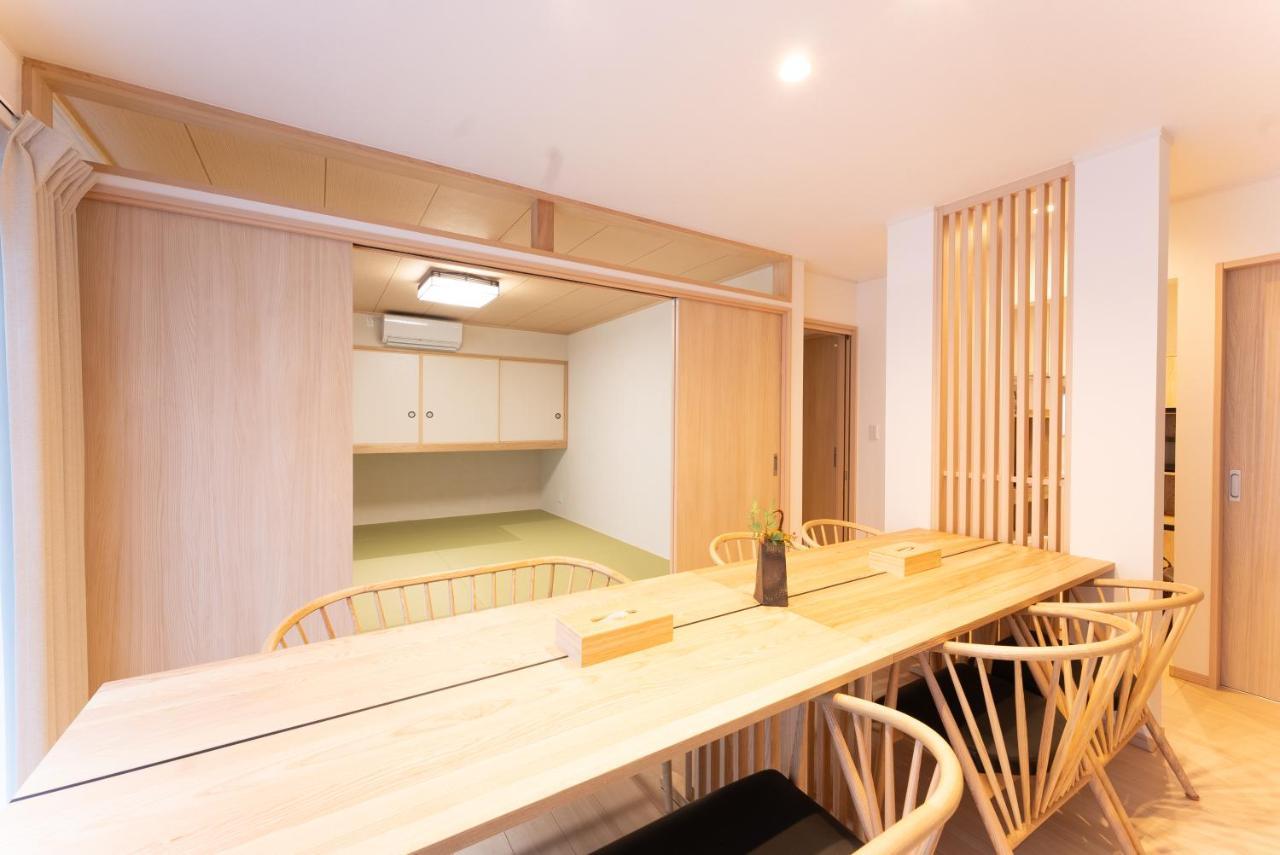 Stagione Hakone Yumoto Villa スタジオーネ箱根湯本villa Eksteriør billede