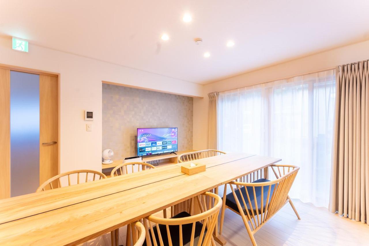 Stagione Hakone Yumoto Villa スタジオーネ箱根湯本villa Eksteriør billede