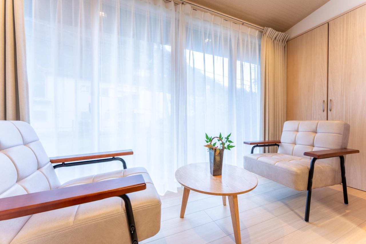 Stagione Hakone Yumoto Villa スタジオーネ箱根湯本villa Eksteriør billede