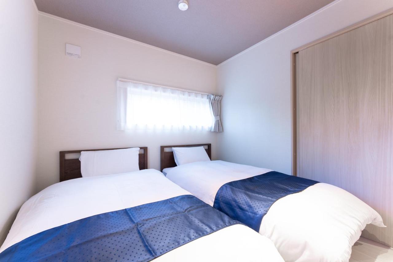 Stagione Hakone Yumoto Villa スタジオーネ箱根湯本villa Eksteriør billede