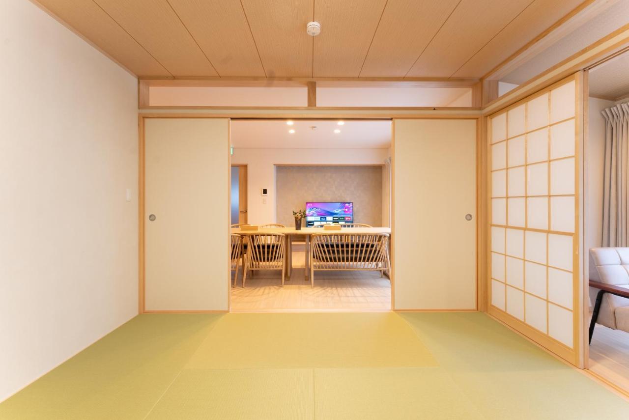 Stagione Hakone Yumoto Villa スタジオーネ箱根湯本villa Eksteriør billede