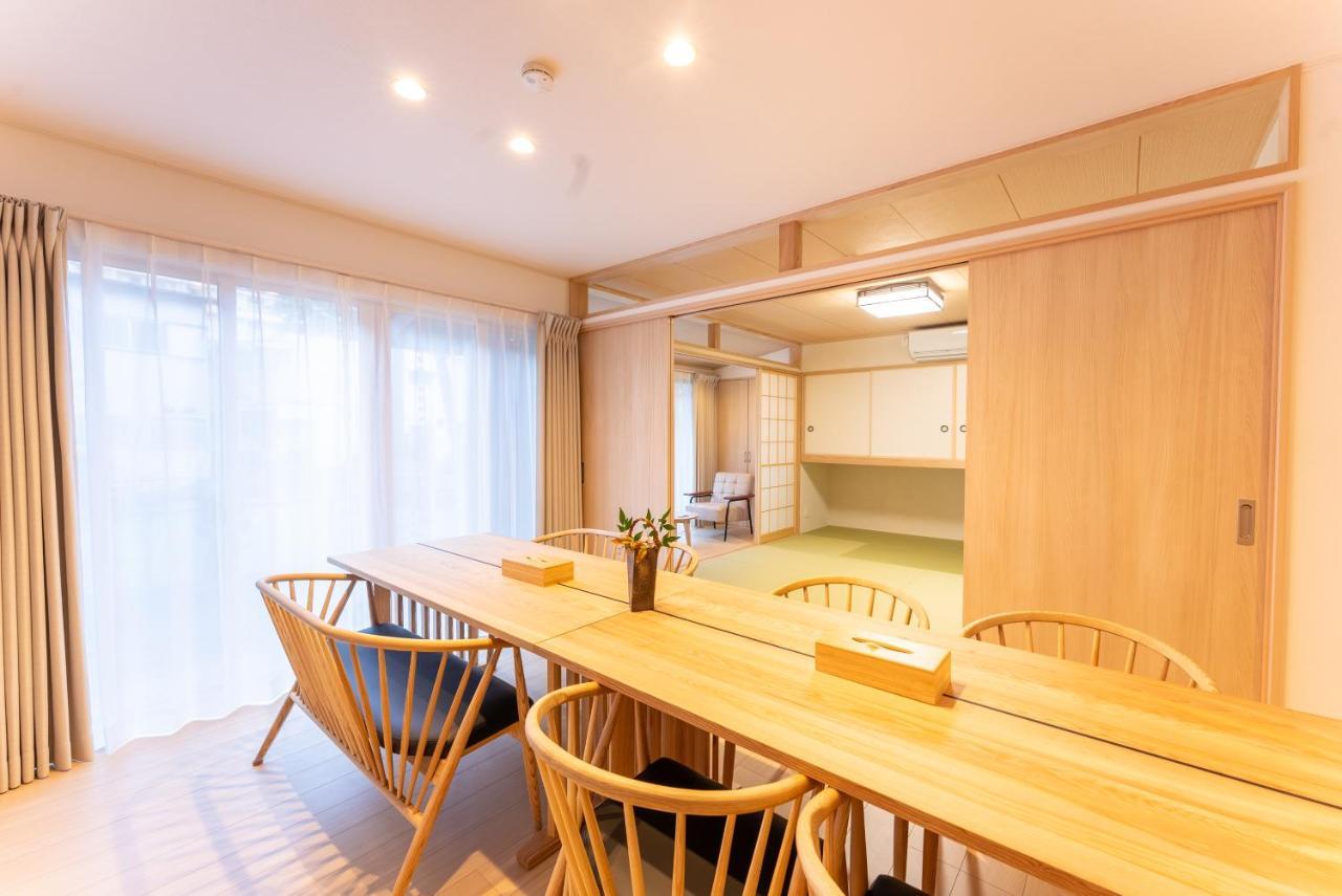 Stagione Hakone Yumoto Villa スタジオーネ箱根湯本villa Eksteriør billede