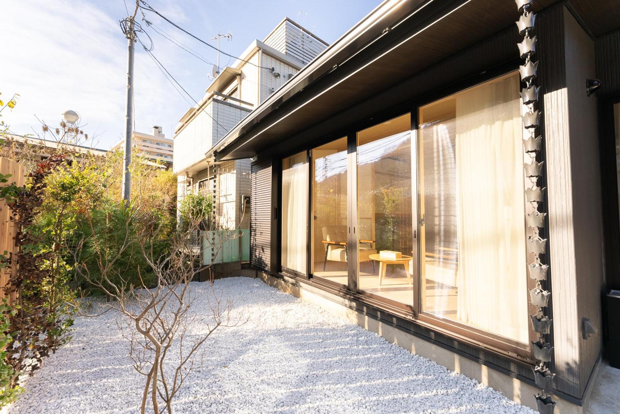 Stagione Hakone Yumoto Villa スタジオーネ箱根湯本villa Eksteriør billede