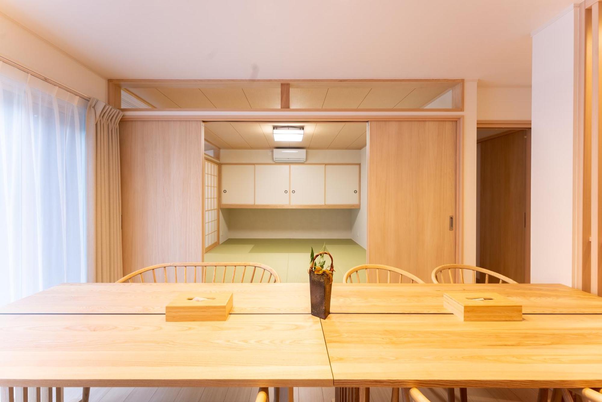 Stagione Hakone Yumoto Villa スタジオーネ箱根湯本villa Eksteriør billede