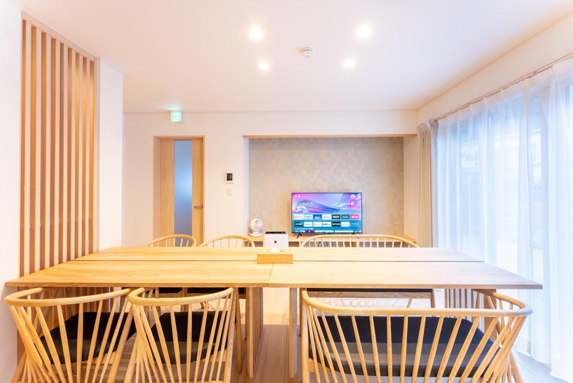 Stagione Hakone Yumoto Villa スタジオーネ箱根湯本villa Eksteriør billede